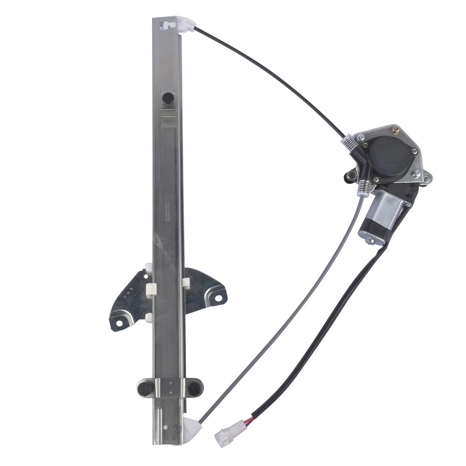 Power Window Regulator with Motor for Toyota RAV4 (1996-2000) Front Right