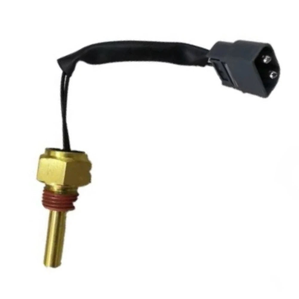 Water Coolant Temperature Sensor 11039193 for Volvo EC130C (2008–2015)