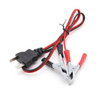 12V Battery Charging Cable for ET1800 ET1500 TG650 ETS650
