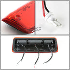 Dual Row LED Third Brake Light for Ford F150 (2004–2008)
