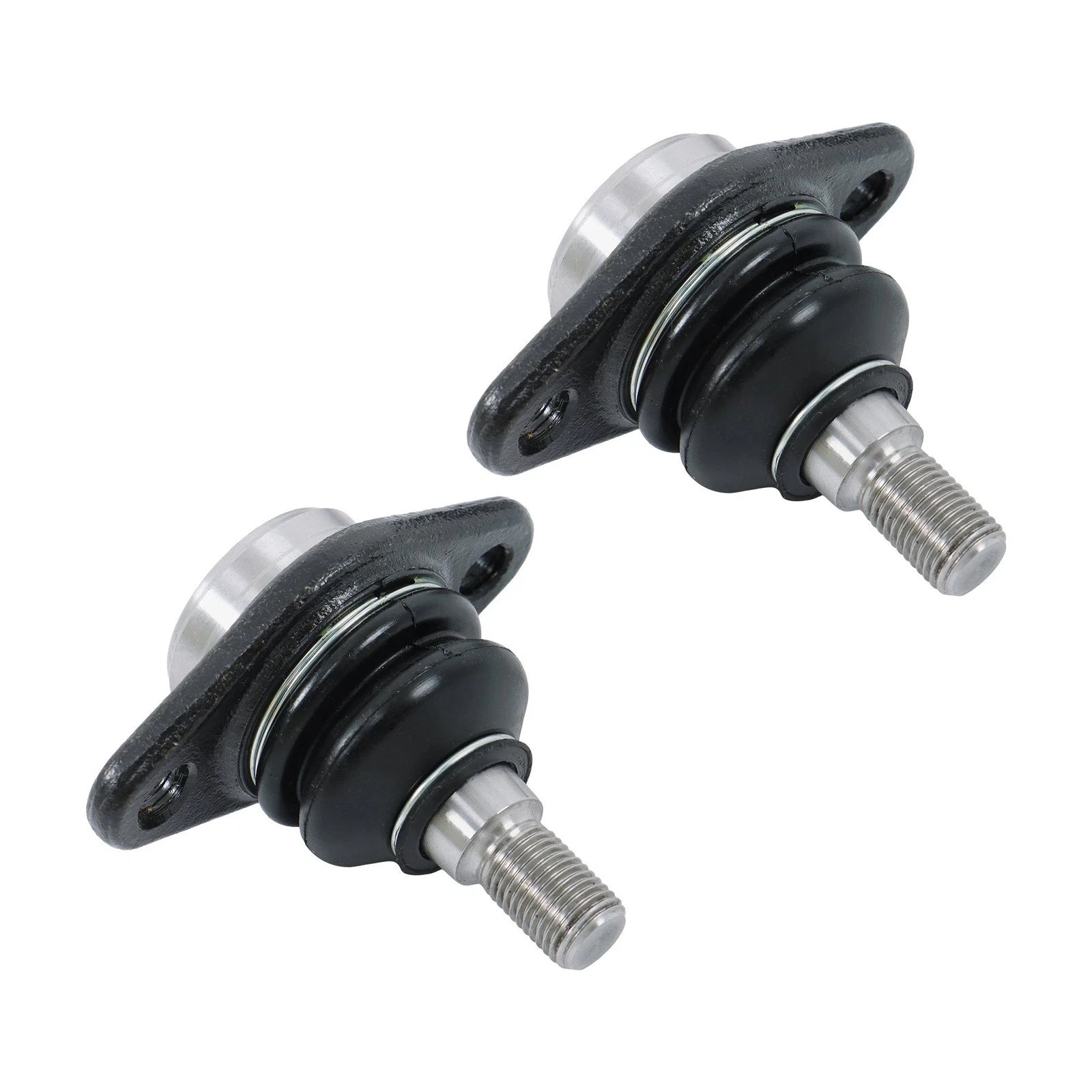 Set of 12 Front Control Arms Ball Joints for BMW 328xi/335xi (2007–2008)