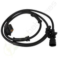 2 Pcs ABS Wheel Speed Sensor for Jeep Grand Cherokee (1999–2004)