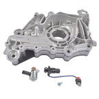 Engine Oil Pump HL3Z-6600-B for Ford F150 Expedition (2017–2024) 3.5L Ecoboost