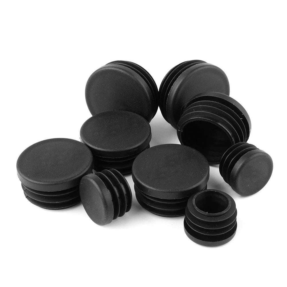 Frame End Cap Hole Plug Cover Kit for BMW R1200GS Adventure (2017–2018) 9pcs