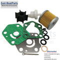 Service Parts Kit for Suzuki DF9.9 DF15 4-Stroke (9.9HP 15HP)