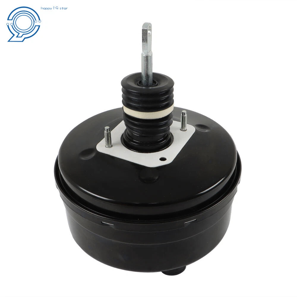 Vacuum Power Brake Booster for Chevrolet Malibu, Saturn Aura, Pontiac G6 (2008–2012)
