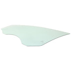 Front Driver Door Glass for VW Jetta (2011–2018)