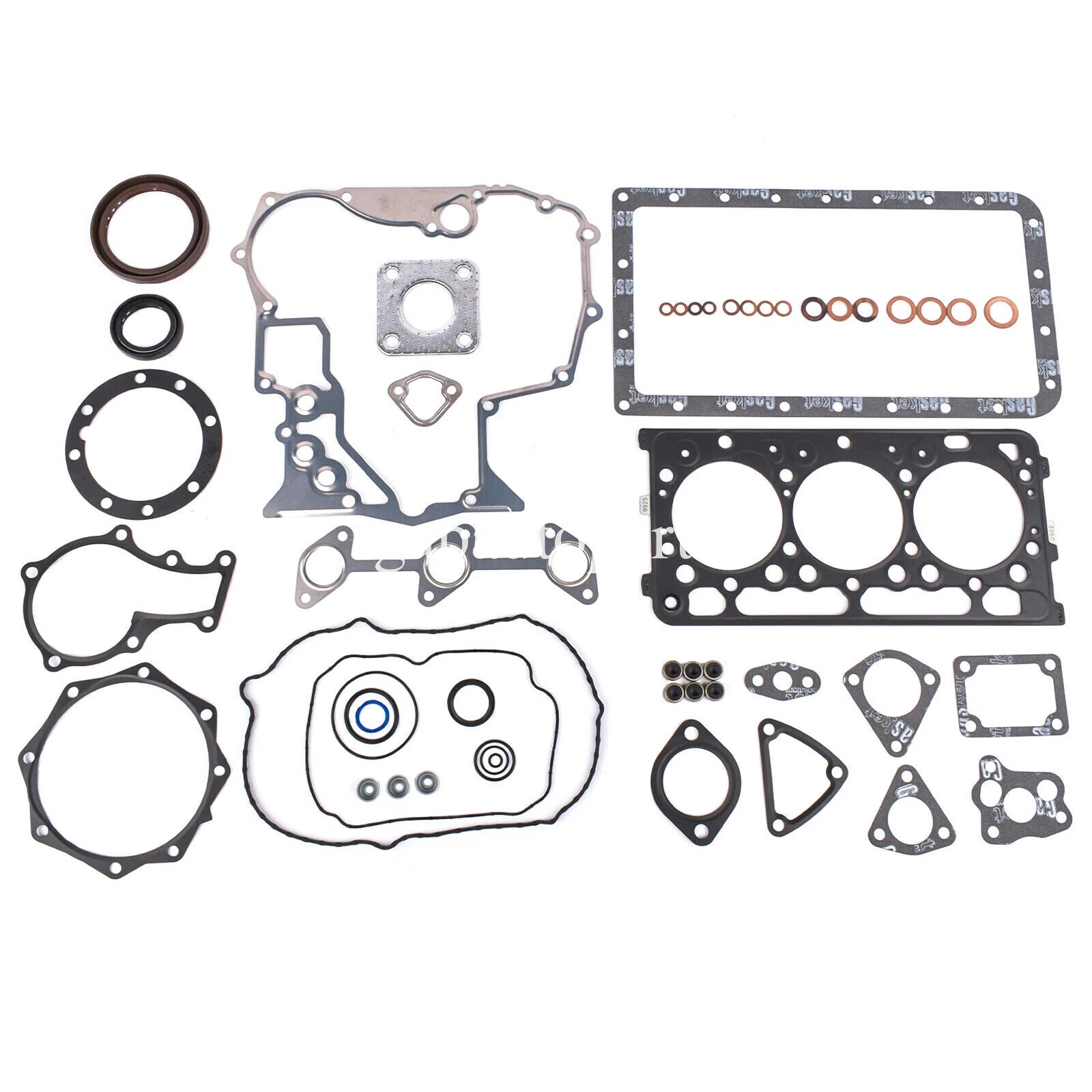 Cylinder Head Gasket Kit for Kubota RTV900 (D902)