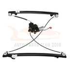 Window Regulator with Motor for Chrysler Town & Country (2001-2003)