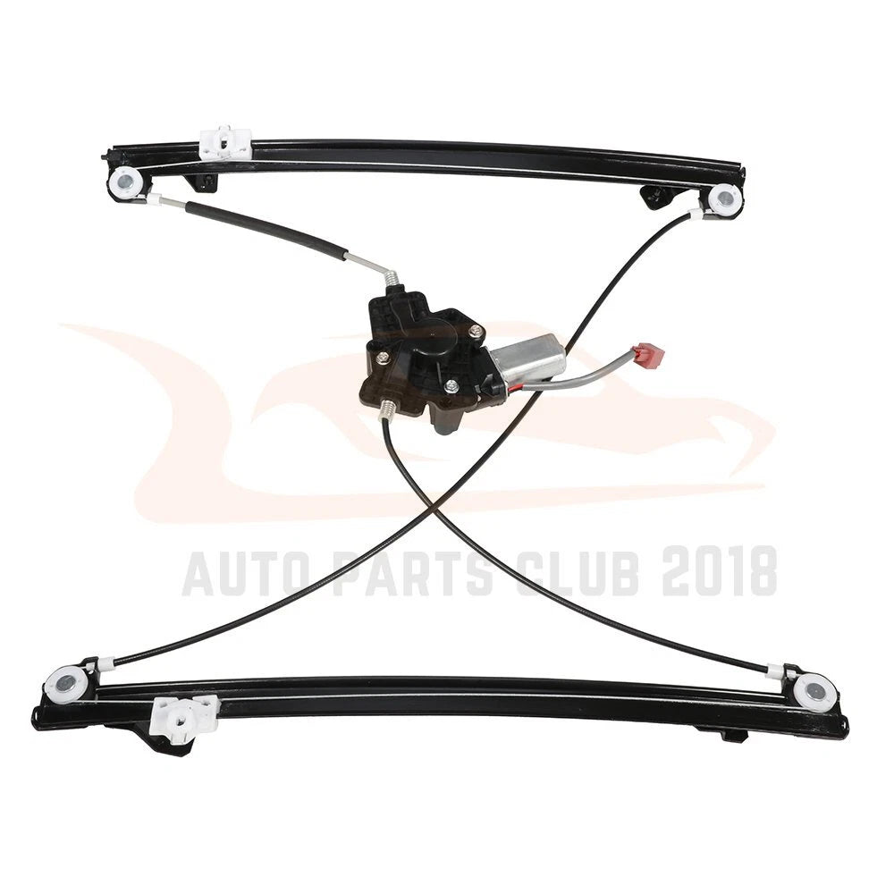 Window Regulator with Motor for Chrysler Town & Country (2001-2003)