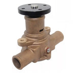 3X Engine Cooling Water Pump 40050 for Crusader GM V-8 (270–502)