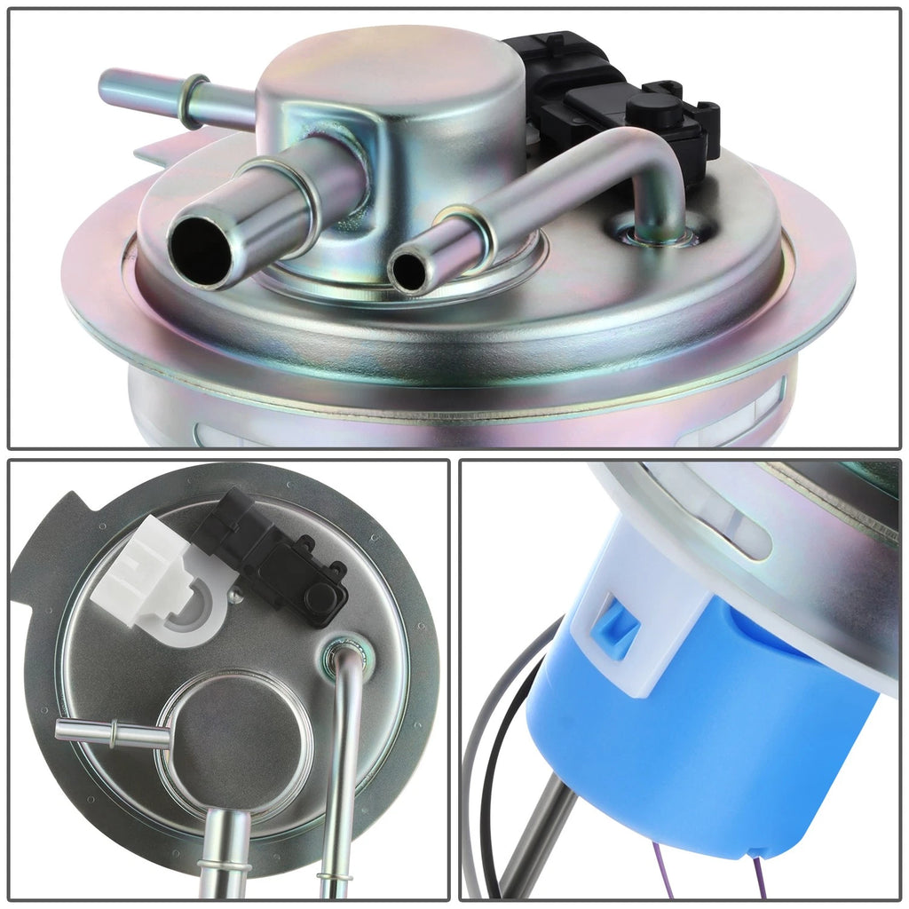 Fuel Pump Module for 2005-2007 Chevy Silverado GMC Sierra 1500 Classic 5.3L