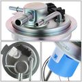 Fuel Pump Module for 2005-2007 Chevy Silverado GMC Sierra 1500 Classic 5.3L