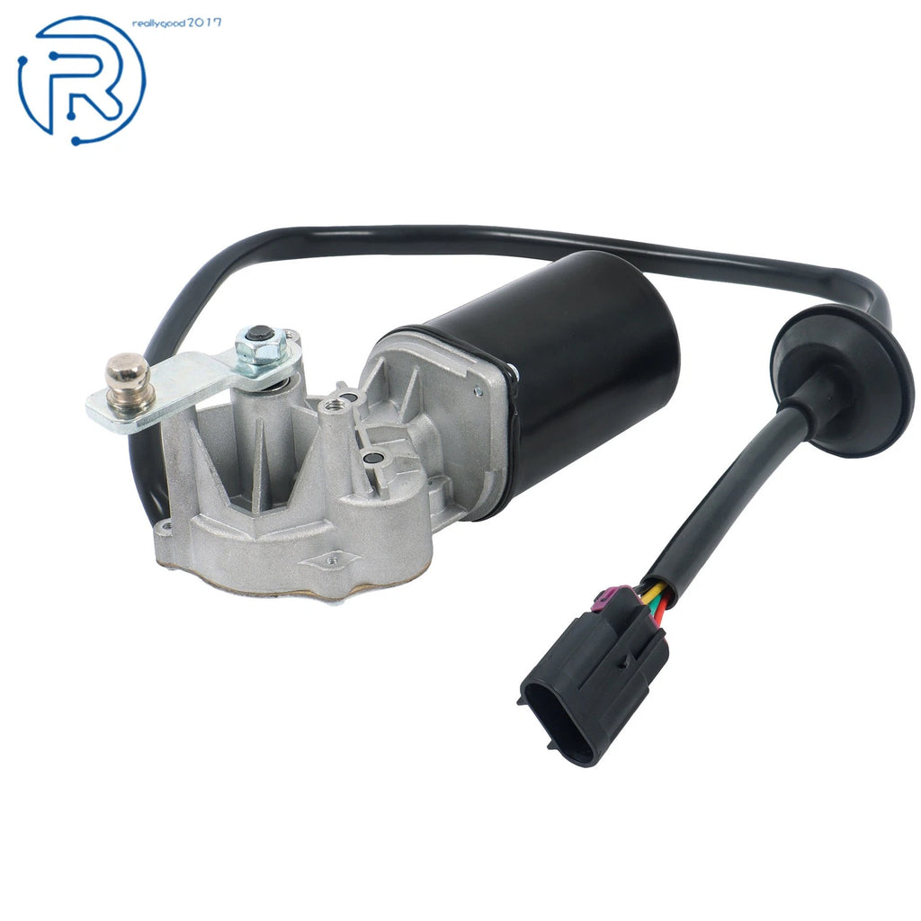 Windshield Wiper Motor for Chevy Colorado GMC Canyon (2004-2012)