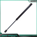 Set of 2 Rear Window Glass Lift Supports Struts for Ford Excursion (2000–2005)