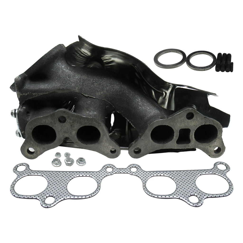 Exhaust Manifold & Gasket Kit for Toyota 4Runner T100 Tacoma L4 2.7L (1994–2000)