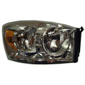 Replacement Passenger Side Headlight Assembly (See compatibility Chart)