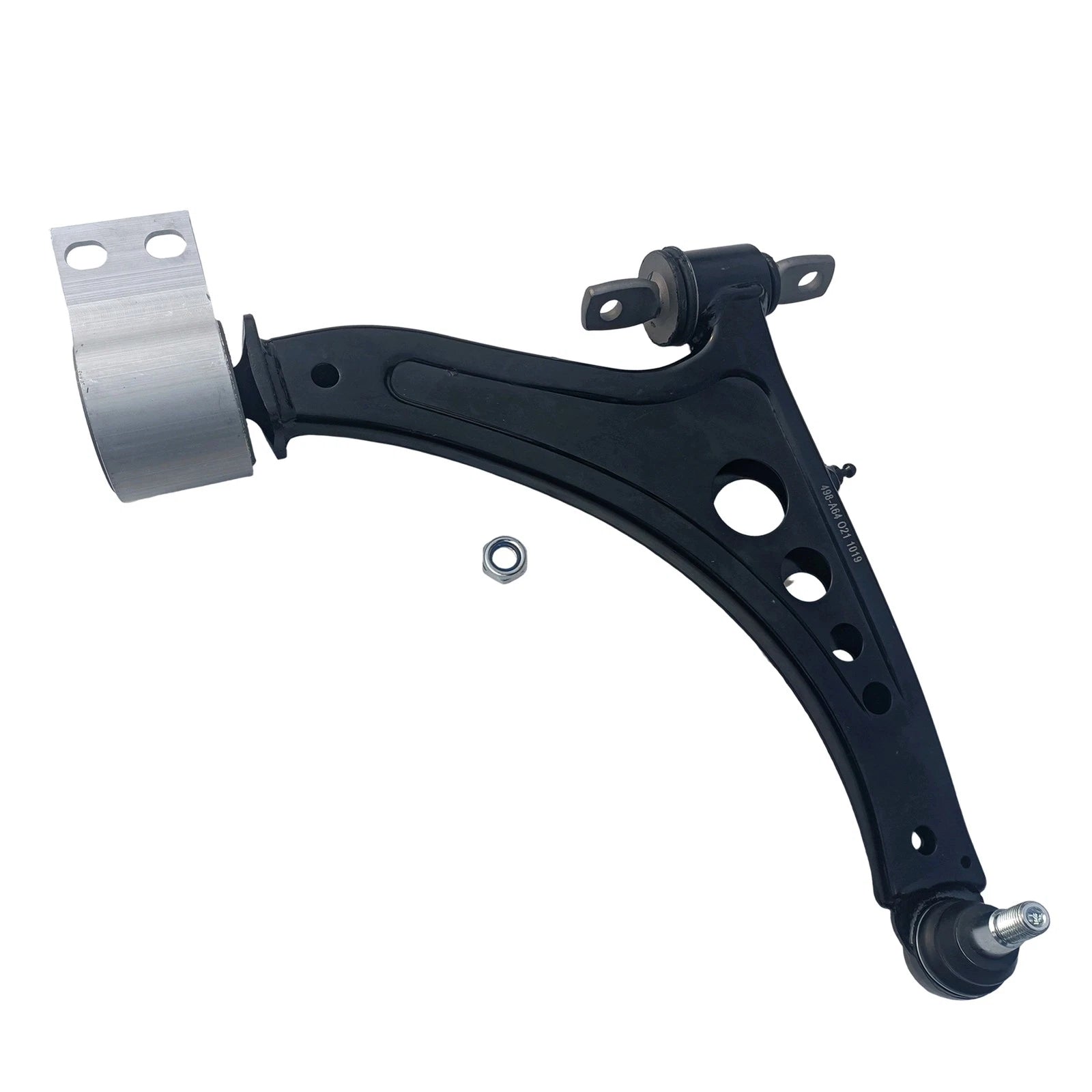 Front Right Lower Control Arm for Malibu (2016–2022) LaCrosse (2017–2019) MS501267