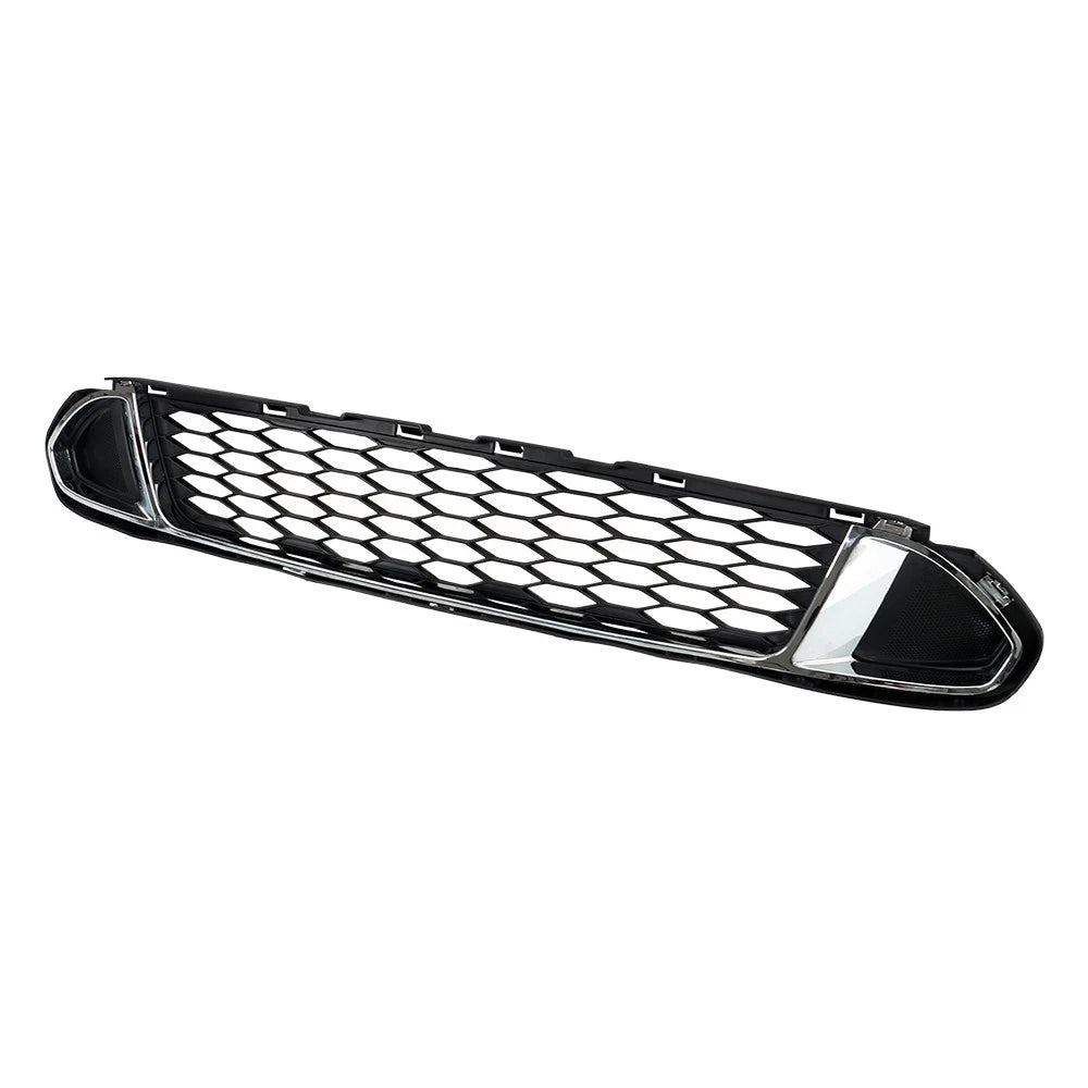 Chrome Front Lower Grille Molding Trim for Ford Fusion (2010-2012)