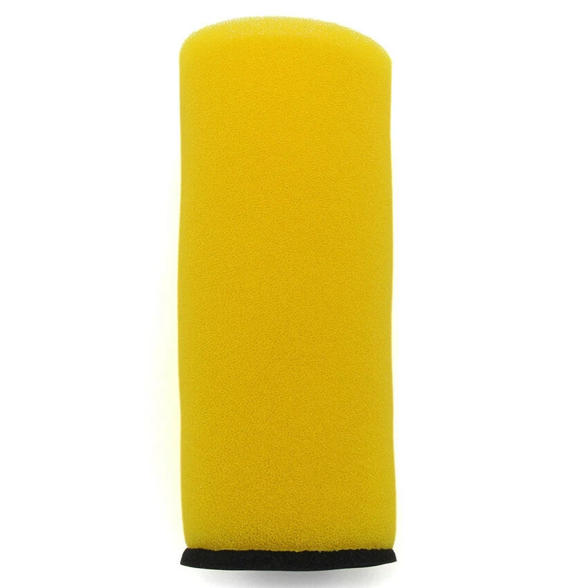 Air Filter Element for Yamaha YFM350X YFM350R Raptor 350 YFM660FA Grizzly 660 (1995–2006)
