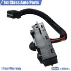 Power Seat Switch for Ford Mustang (1999-2004)