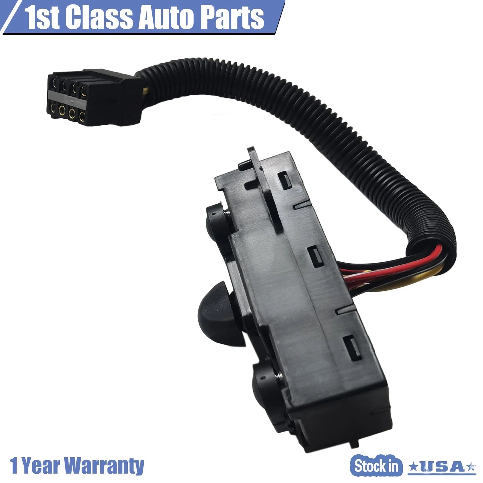 Power Seat Switch for Ford Mustang (1999-2004)