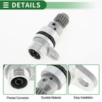 Transmission Speed Sensor for Hyundai Porter (1996)