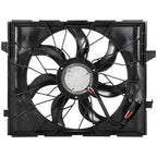 A/C Radiator Cooling Fan for Dodge Durango SRT (2021–2023) 68367518AA