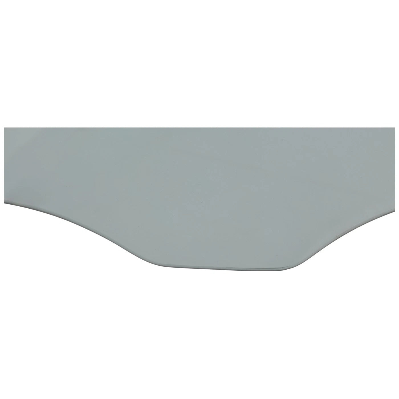 Set of 2 Rear Door Glasses for LaCrosse