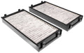 Mahle LAK221S Cabin Air Filter for BMW X5 X6 (2007–2019)