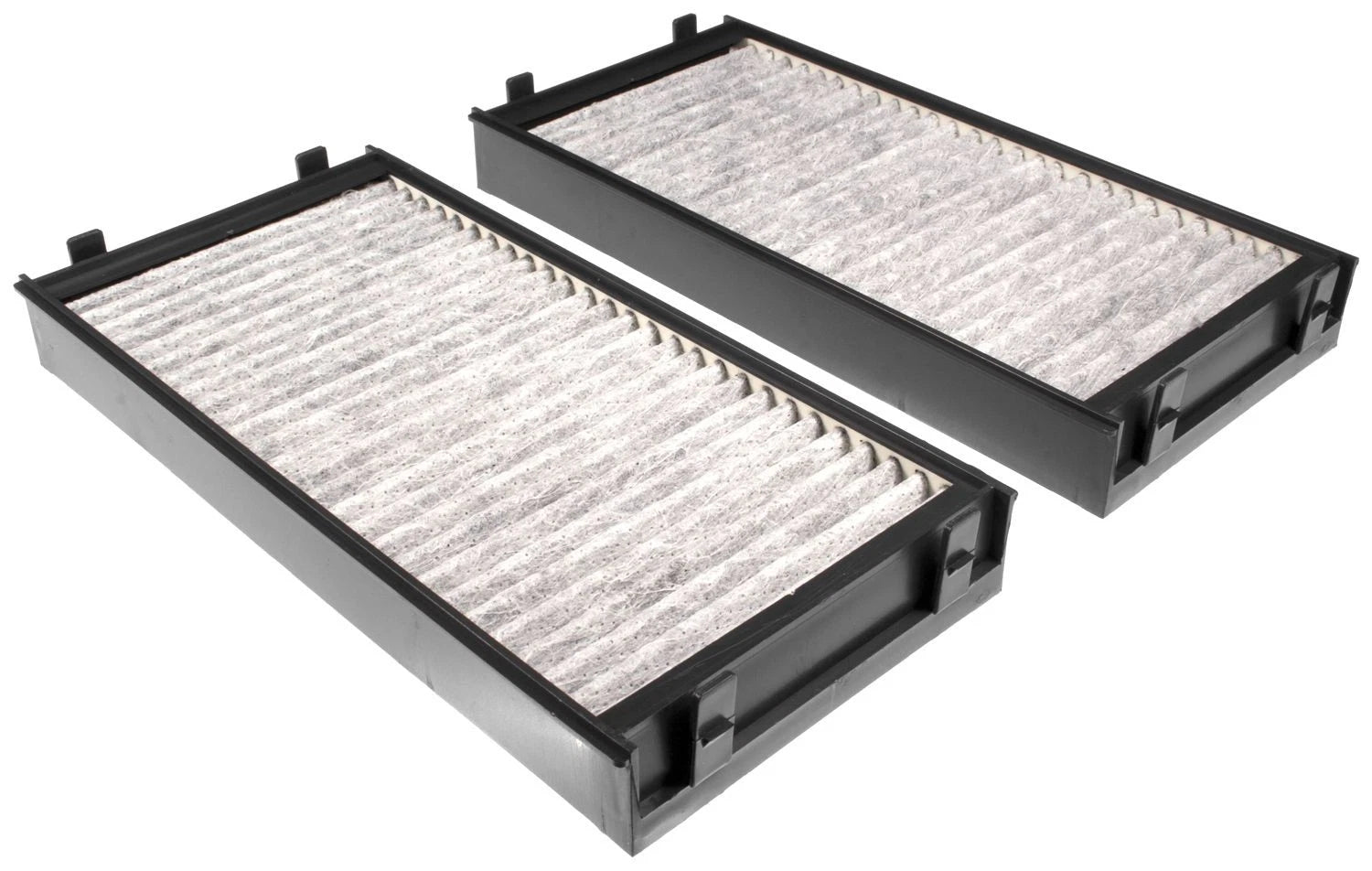 Mahle LAK221S Cabin Air Filter for BMW X5 X6 (2007–2019)
