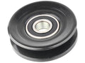 Accessory Belt Idler Pulley for Mazda B2600 (1992–1993) CB236RV