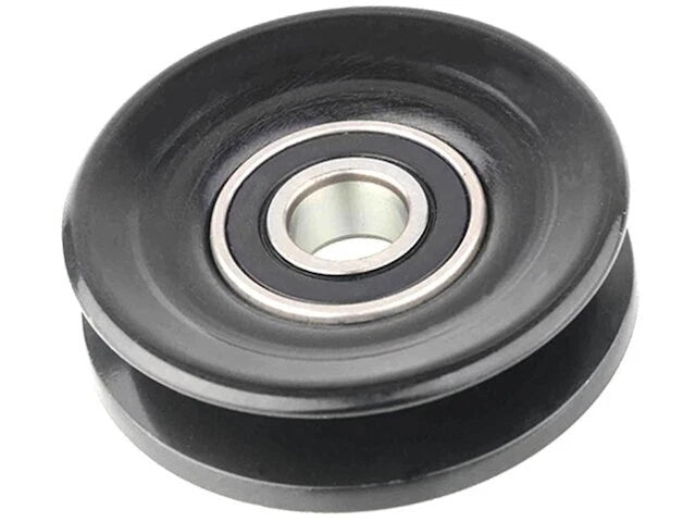 Accessory Belt Idler Pulley for Mazda B2600 (1992–1993) CB236RV