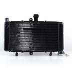 Radiator Grille Guard for Honda CBR250 MC22 (1986–1996) Black