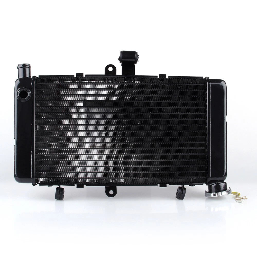 Radiator Grille Guard for Honda CBR250 MC22 (1986–1996) Black