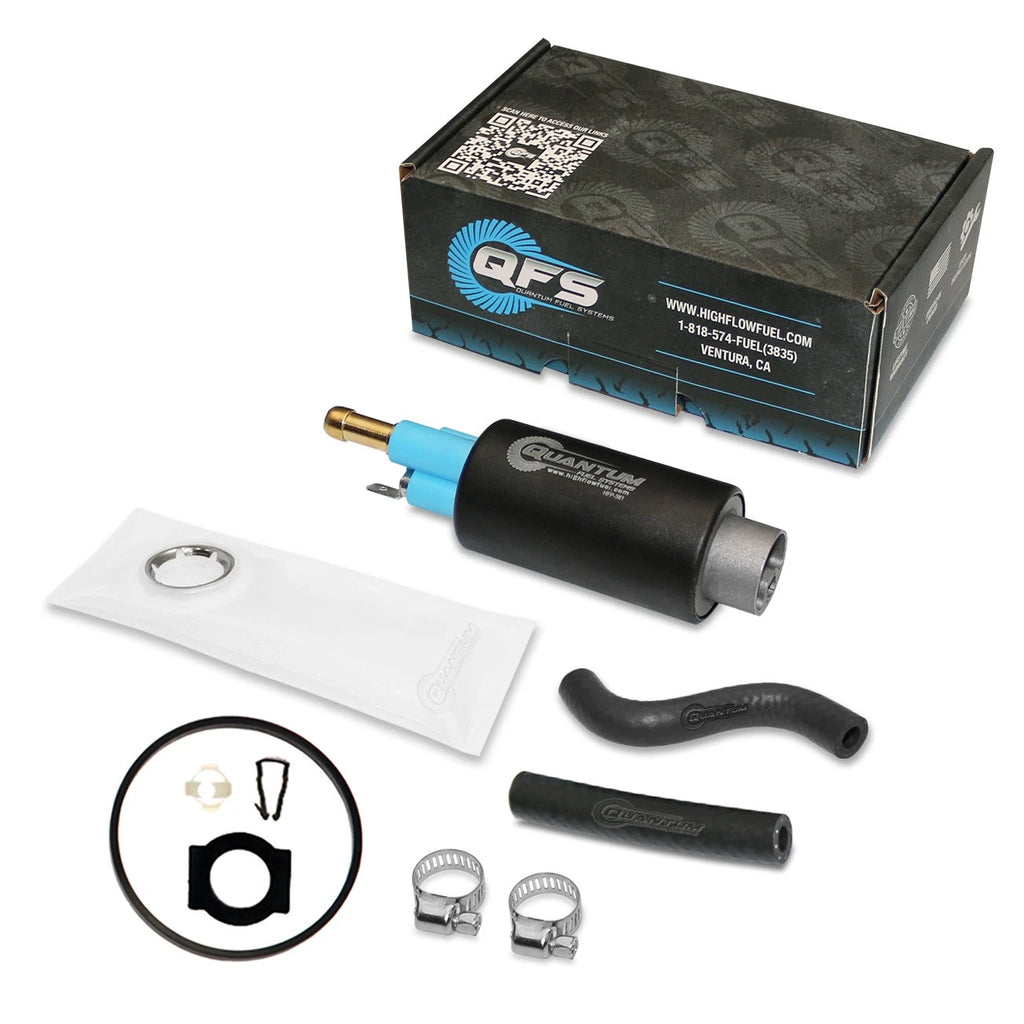 155LPH Electric Fuel Pump for Walbro 5CA249-2