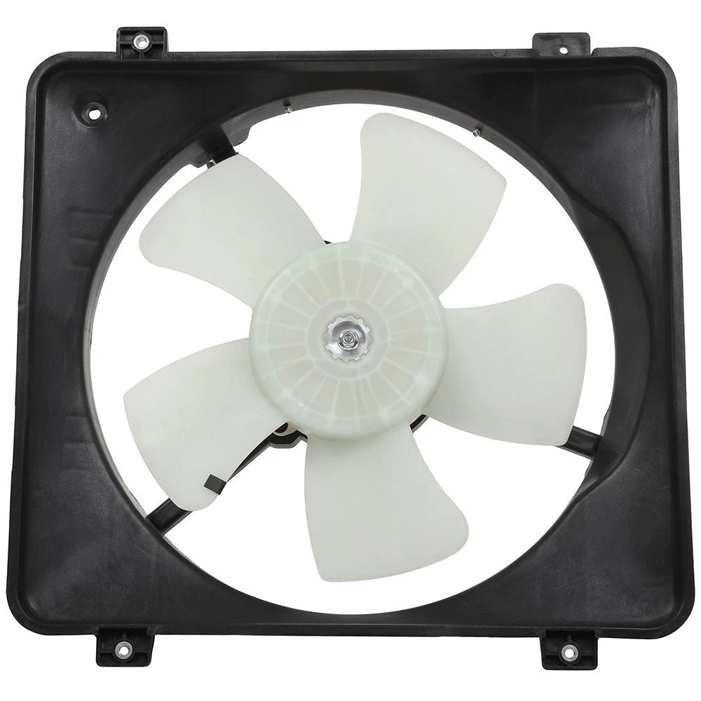 Cooling Fan Assembly for Honda Civic 1996–1998