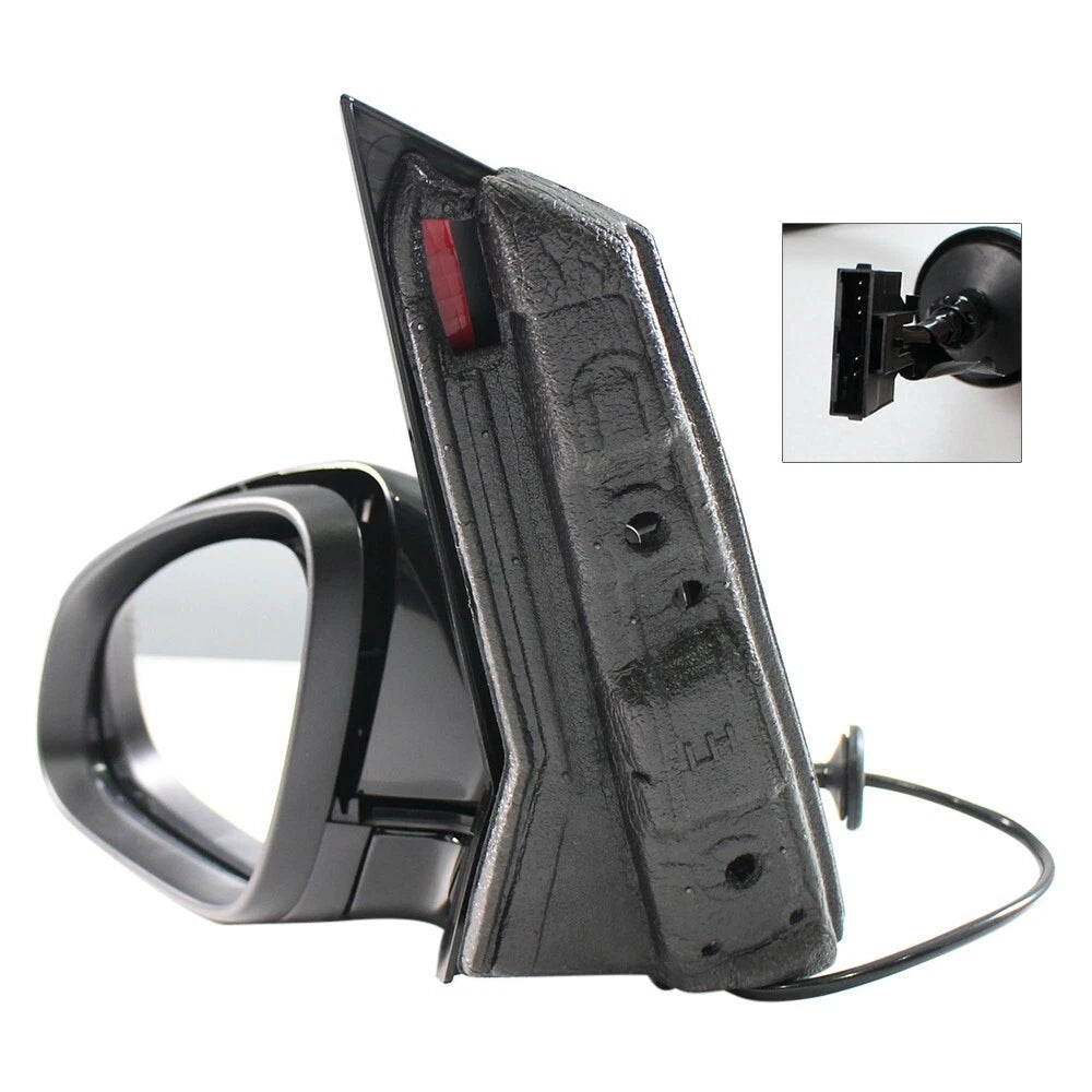 Door Mirror for Buick Verano (2012–2017) GM1320439 22762391