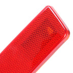 Rear Side Marker Light Lamp Red for Ford Transit Connect (2010–2013) Left