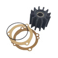 Impeller Kit for Sherwood 15000K, Jabsco 18327-0001-P, Cummins 3449198 (RHD)