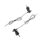 Paddle Type Flow Switch for Chiller Applications (52mm x 18mm)