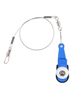 Downrigger Release Clip for Outrigger and Downrigger Fishing Boat