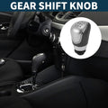 5 Speed Manual Gear Shift Knob for Ford B-Max (2012–2020) Plastic Faux Leather