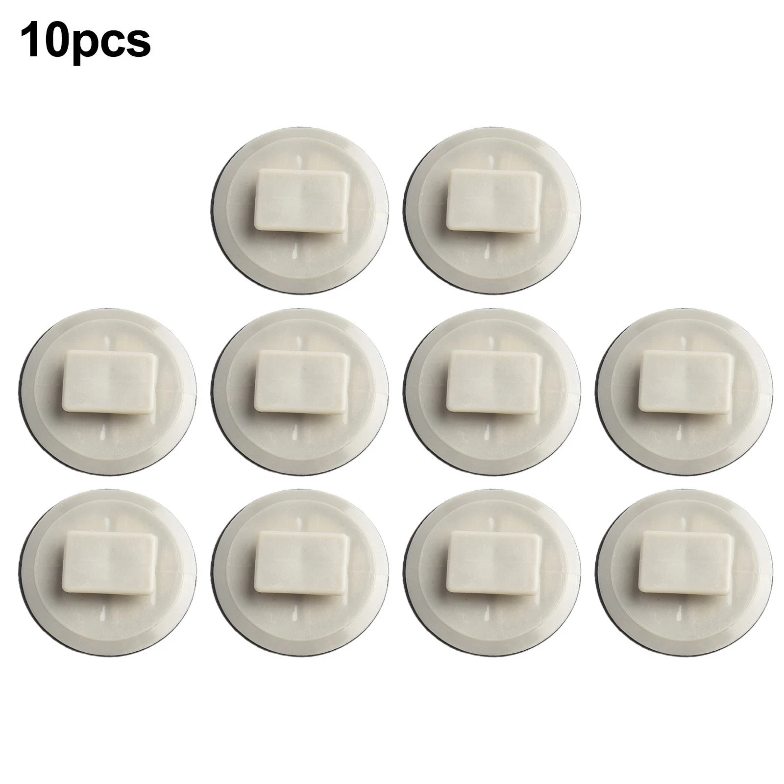 Clips for Mazda Side Skirt Sill Moulding Covers (BP4L51SJ3)