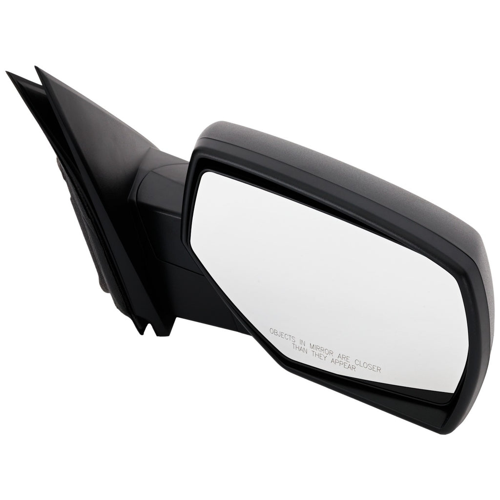 Passenger Right Side Heated Mirror for Chevy Silverado 2500 HD