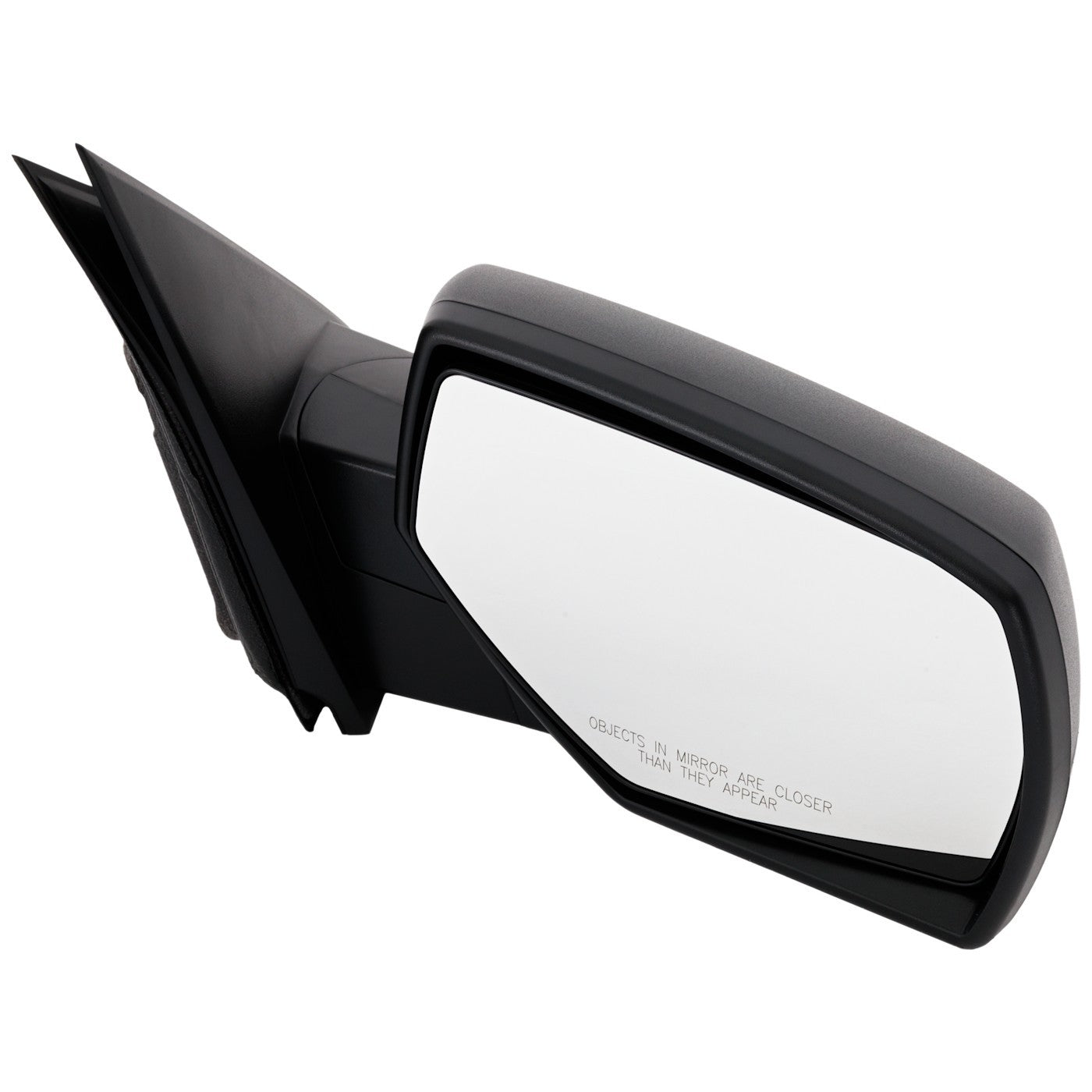 Passenger Right Side Heated Mirror for Chevy Silverado 2500 HD