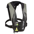 Onyx A/M-24 Inflatable Life Vest for Auto/Manual Use (132200-701-004-21)