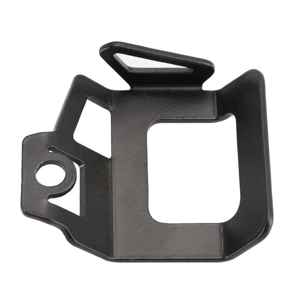 Rear Brake Fluid Reservoir Guard Cover for Speed 400 (2023–2024)