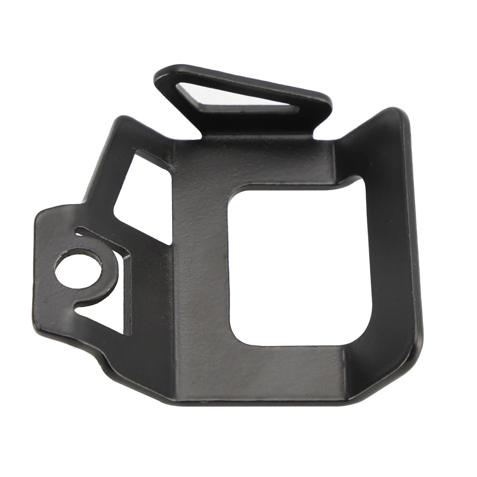 Rear Brake Fluid Reservoir Guard Cover for Speed 400 (2023–2024)