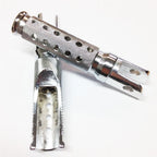 Silver Foot Peg for Honda CBR600 F2 F3 F4 F4i 900 929 954 1000 RR VFR750F CB1000